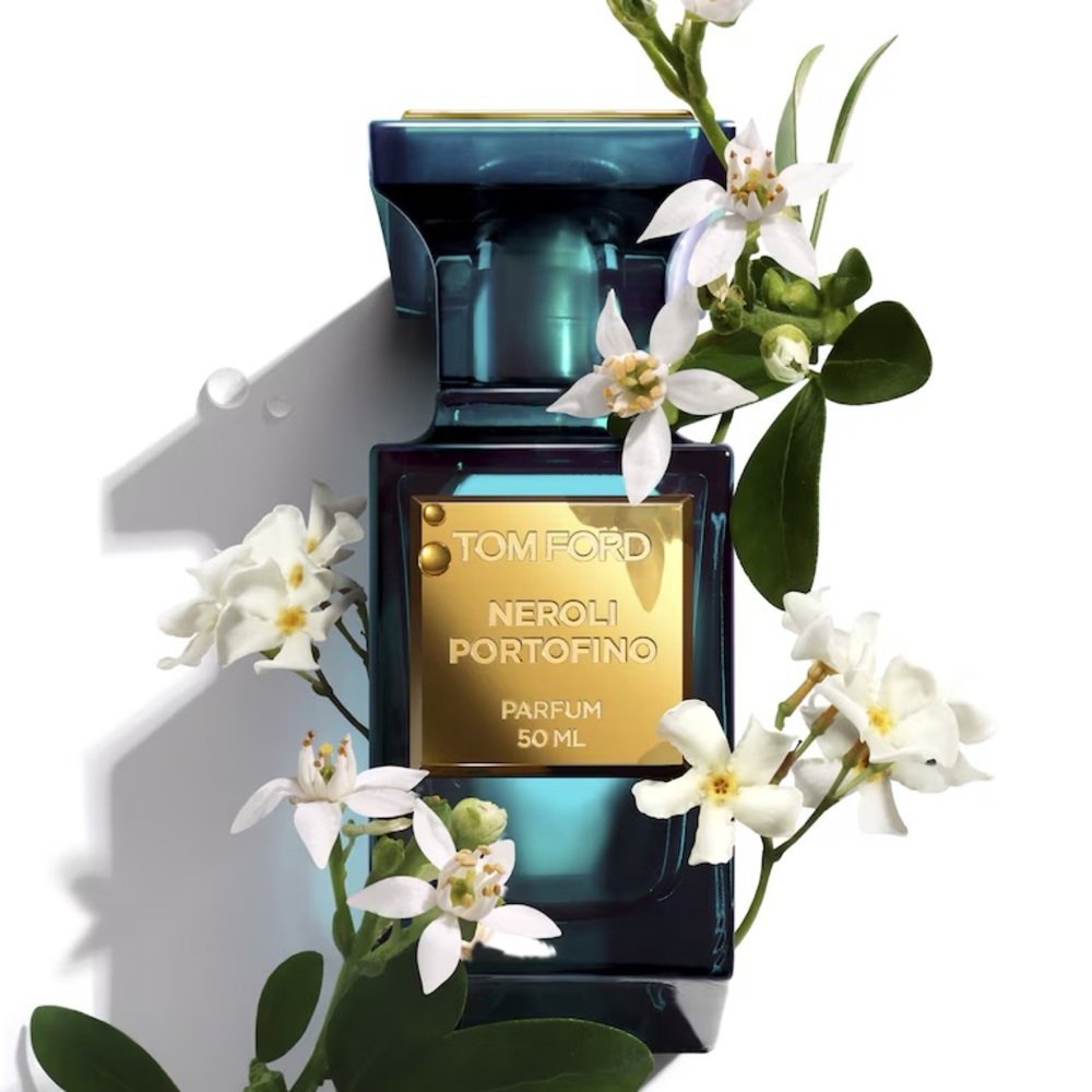 Tom Ford Beroli Portofino Eau de Parfum 1.7oz 50mL